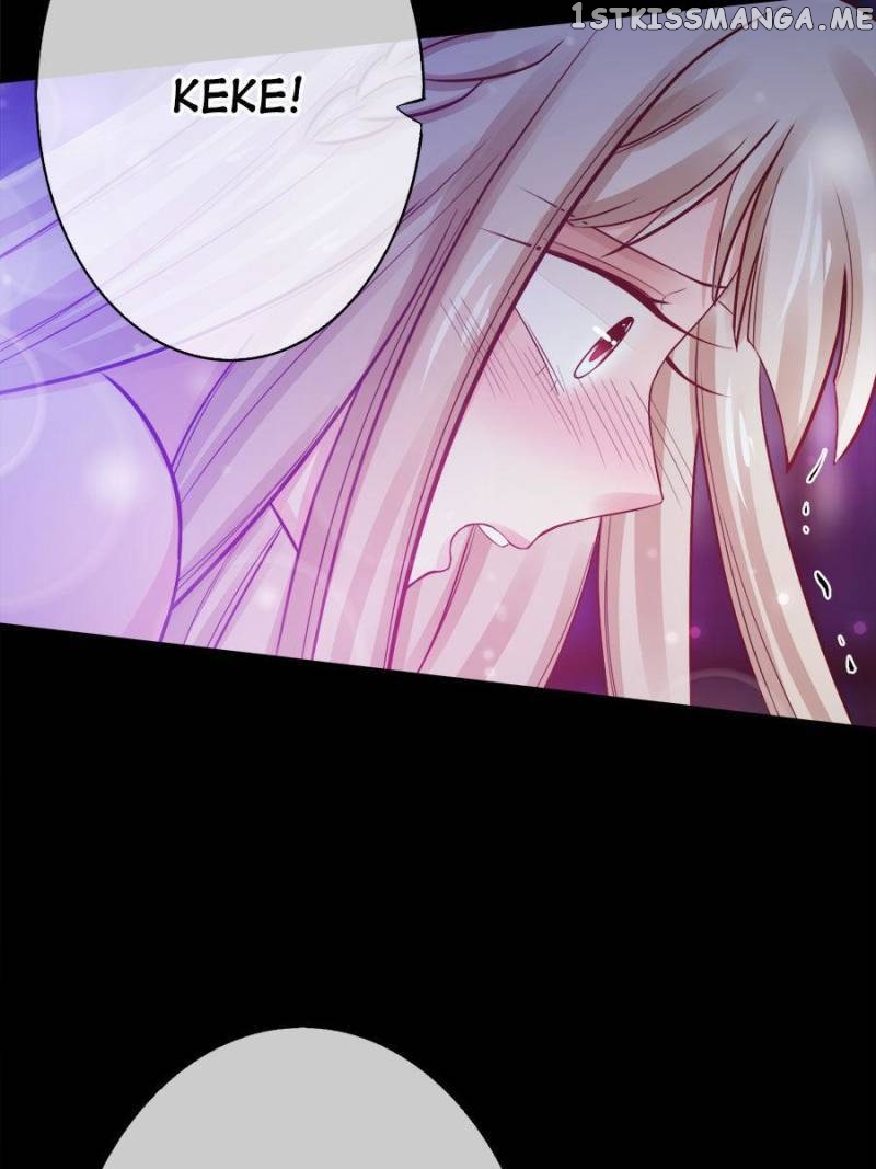Stop! You Sexy Beast chapter 156 - page 16