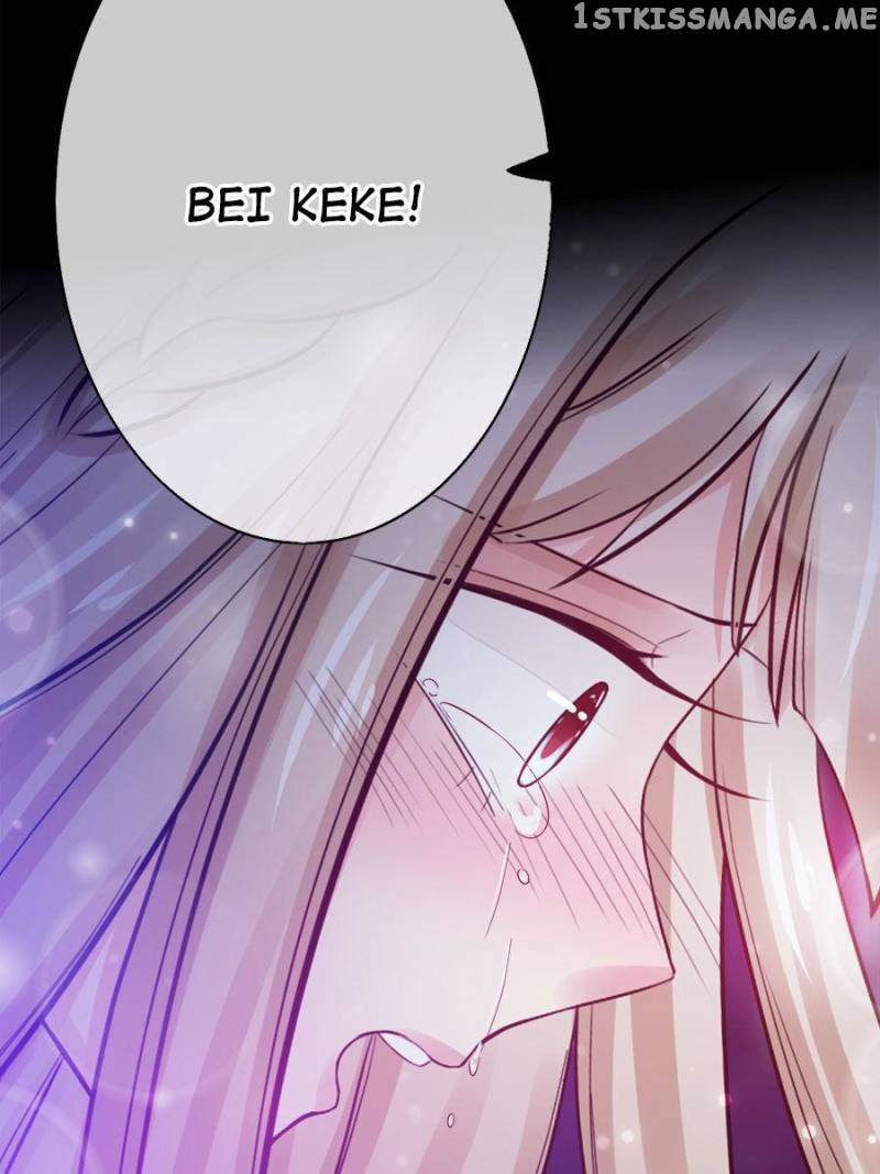 Stop! You Sexy Beast chapter 156 - page 17
