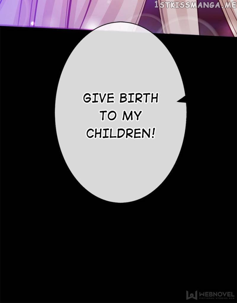 Stop! You Sexy Beast chapter 156 - page 18
