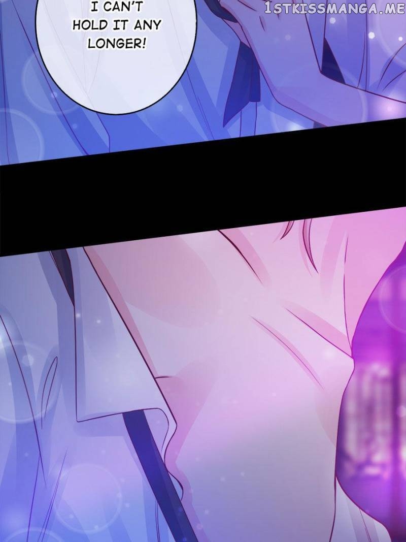 Stop! You Sexy Beast chapter 156 - page 2