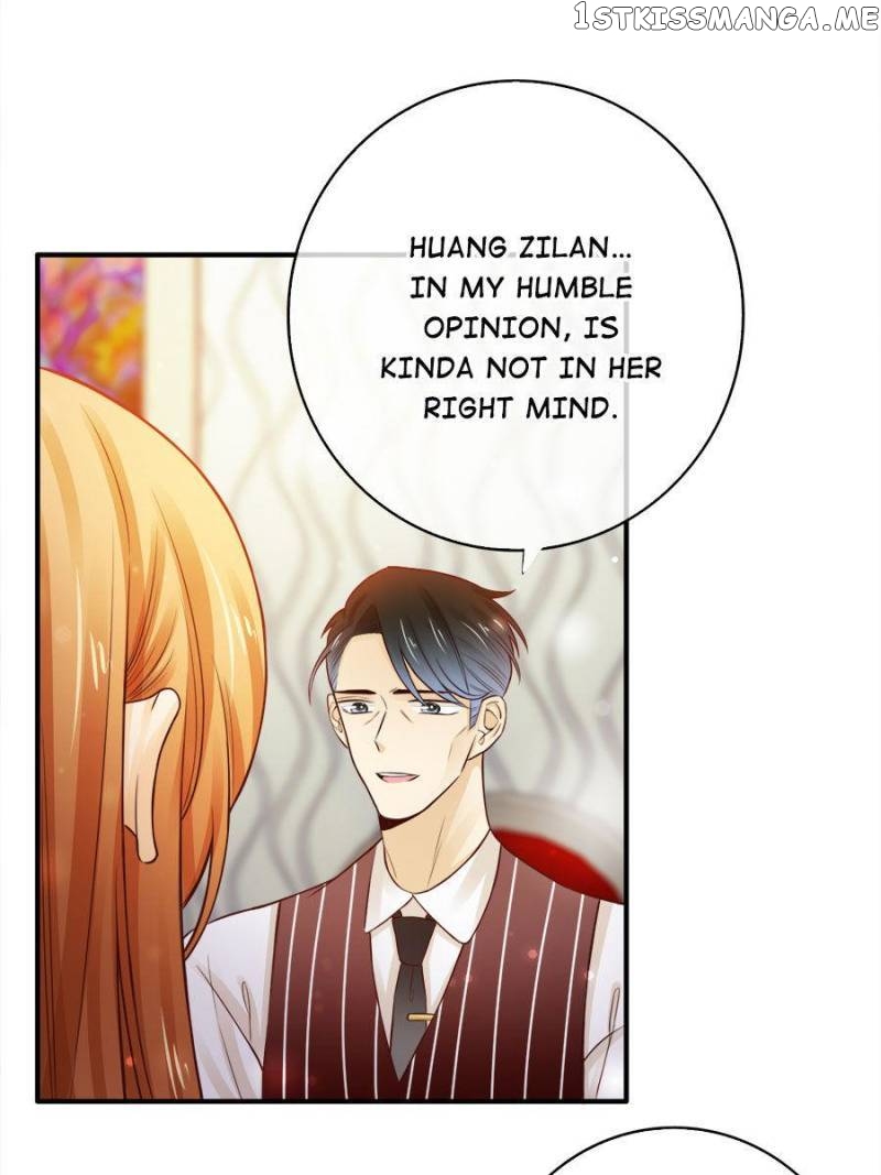 Stop! You Sexy Beast chapter 156 - page 20