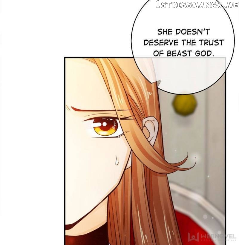 Stop! You Sexy Beast chapter 156 - page 21