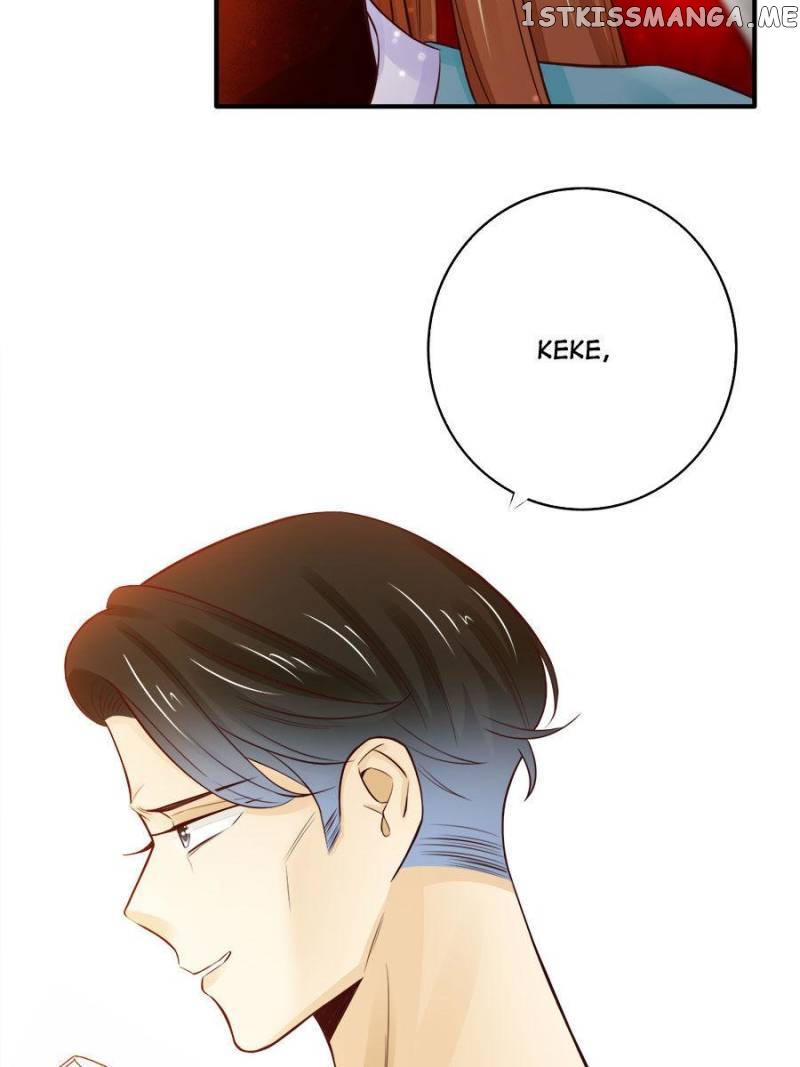 Stop! You Sexy Beast chapter 156 - page 22