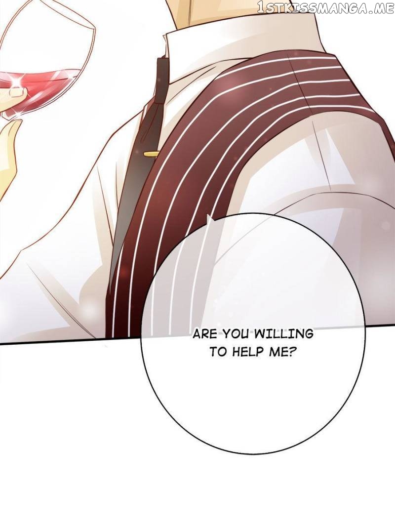 Stop! You Sexy Beast chapter 156 - page 23