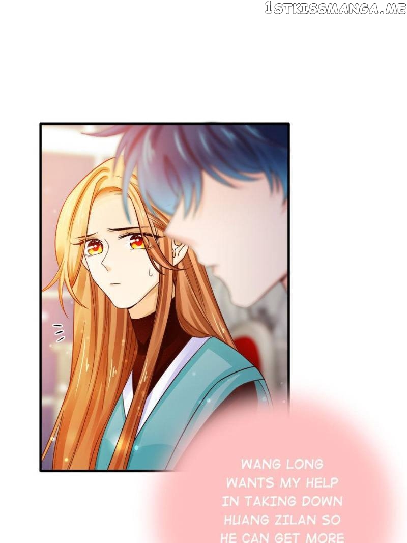 Stop! You Sexy Beast chapter 156 - page 25