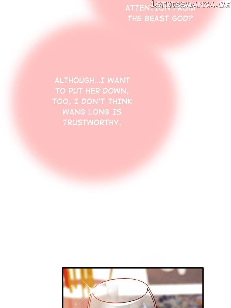 Stop! You Sexy Beast chapter 156 - page 26