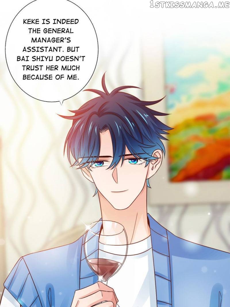 Stop! You Sexy Beast chapter 156 - page 28