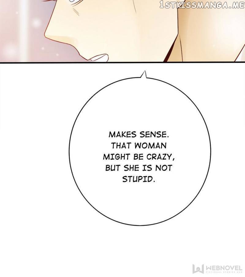 Stop! You Sexy Beast chapter 156 - page 30