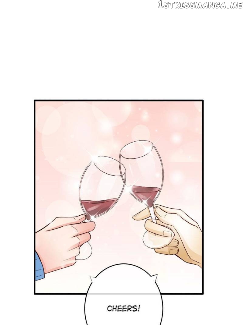 Stop! You Sexy Beast chapter 156 - page 31