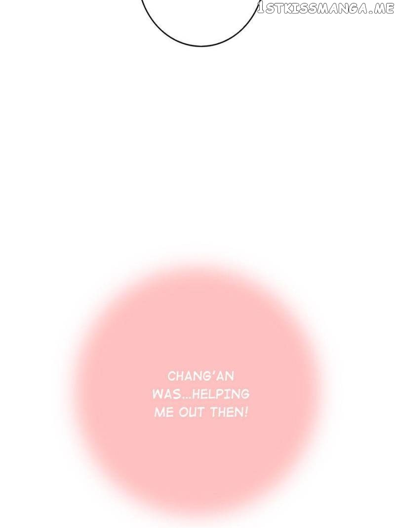 Stop! You Sexy Beast chapter 156 - page 32