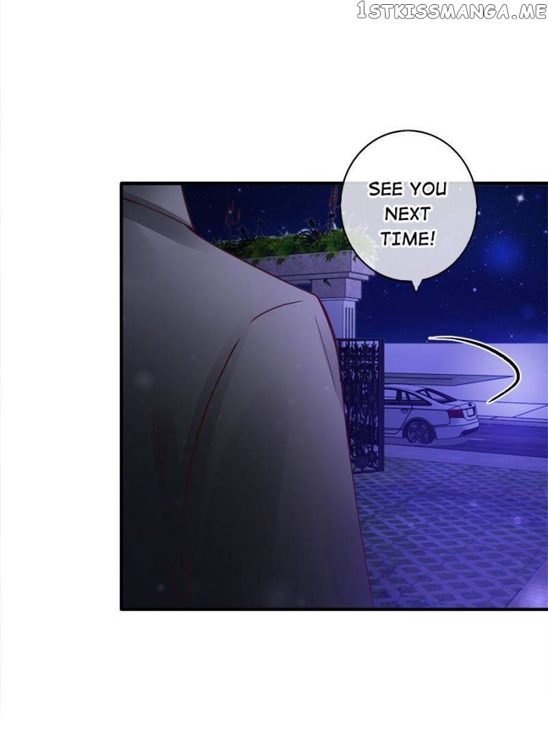 Stop! You Sexy Beast chapter 156 - page 37