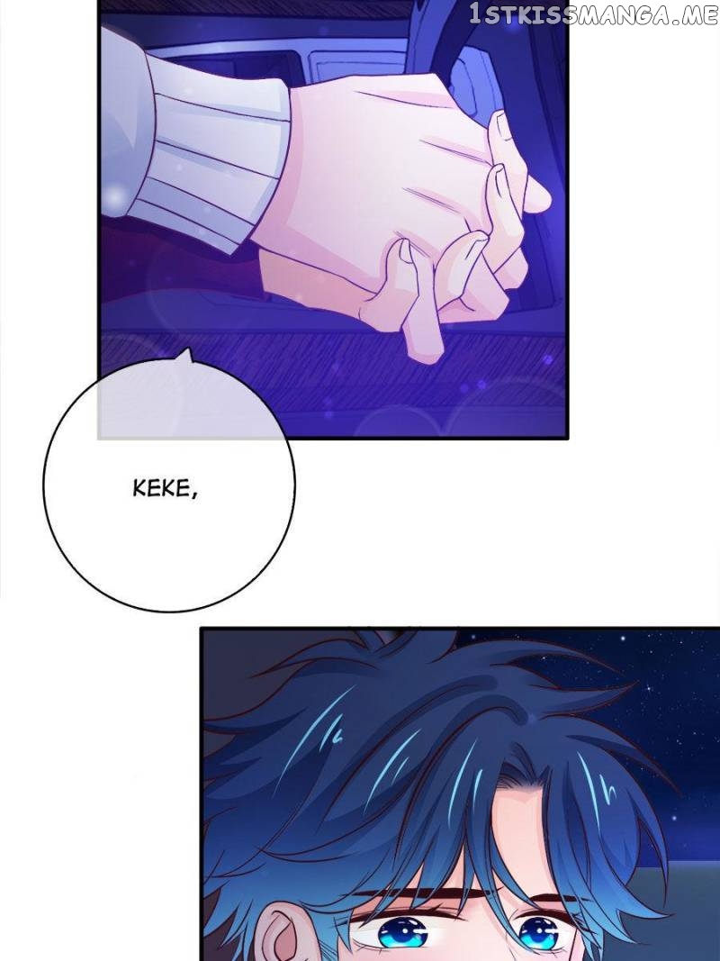 Stop! You Sexy Beast chapter 156 - page 40