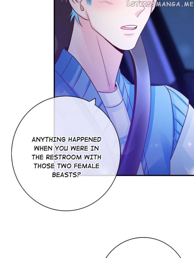 Stop! You Sexy Beast chapter 156 - page 41