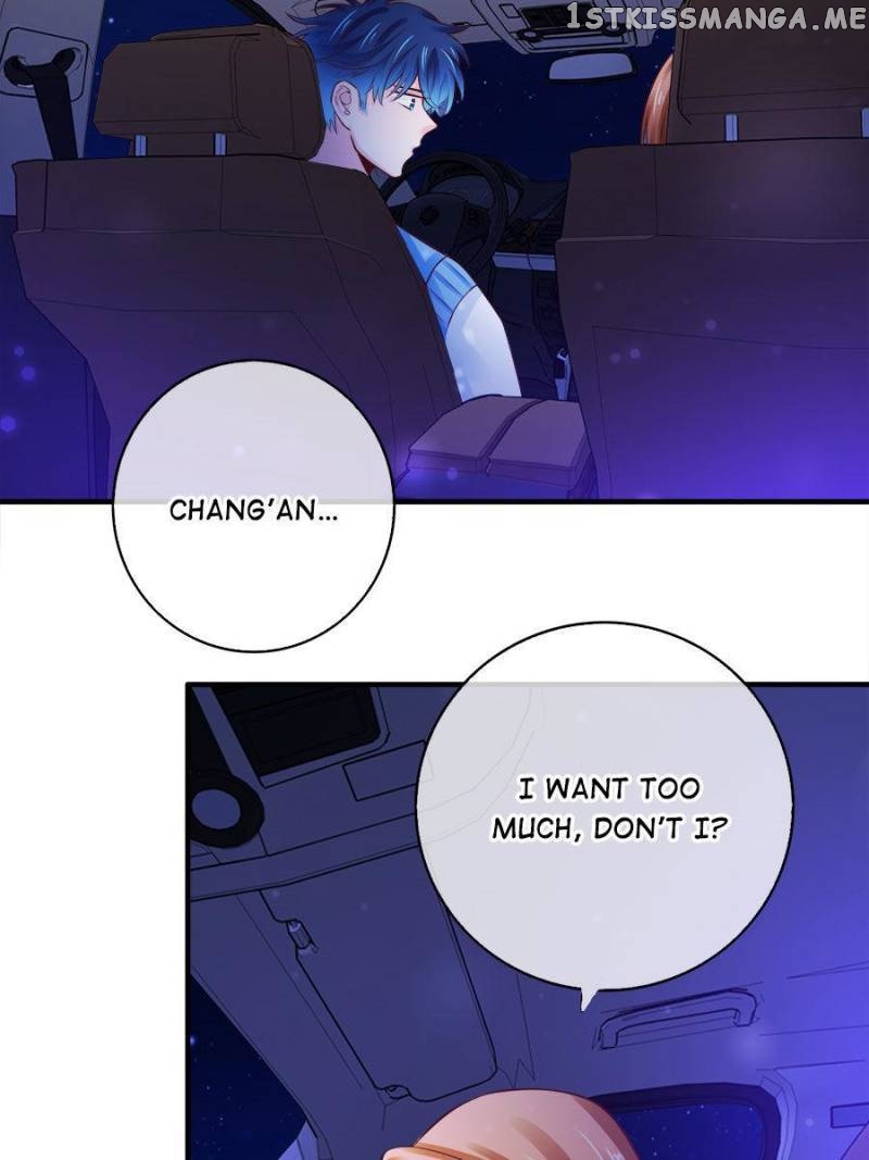 Stop! You Sexy Beast chapter 156 - page 44