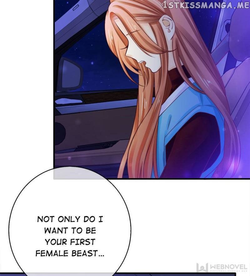 Stop! You Sexy Beast chapter 156 - page 45