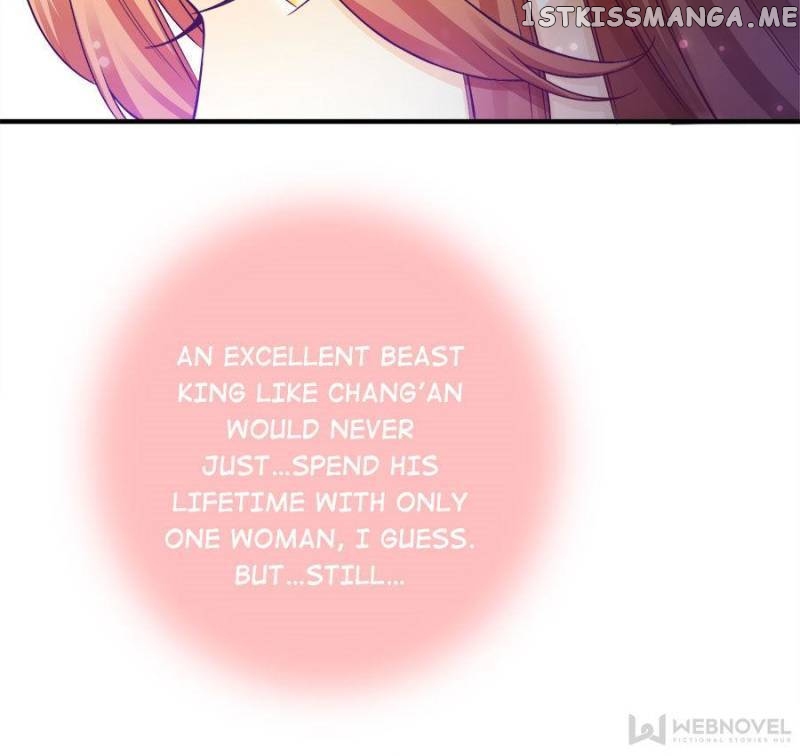 Stop! You Sexy Beast chapter 156 - page 48