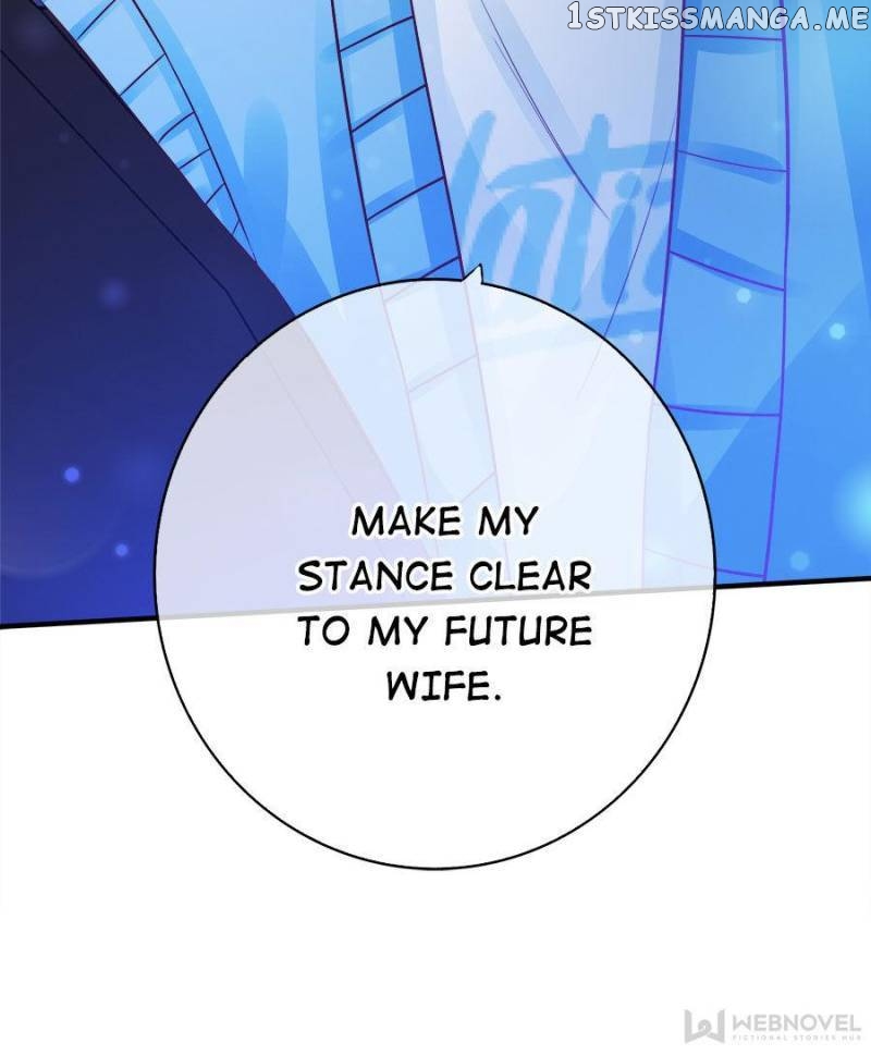 Stop! You Sexy Beast chapter 156 - page 54