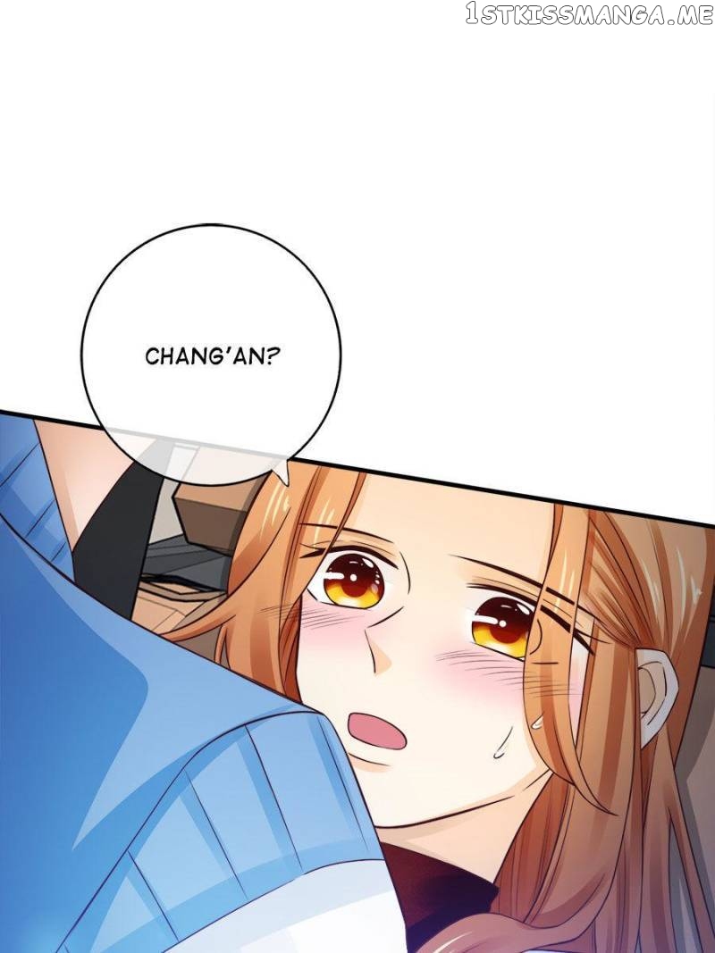 Stop! You Sexy Beast chapter 156 - page 55