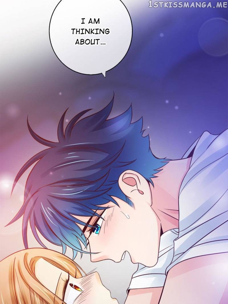 Stop! You Sexy Beast chapter 156 - page 62