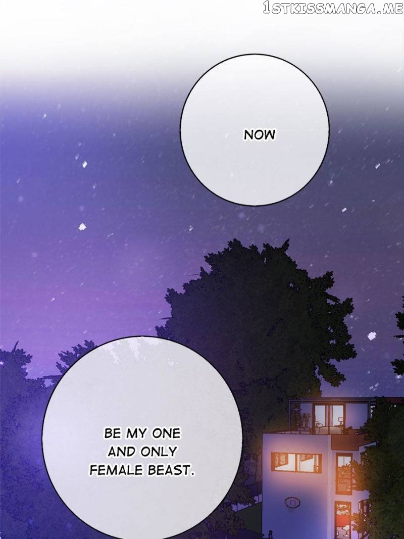 Stop! You Sexy Beast chapter 156 - page 65