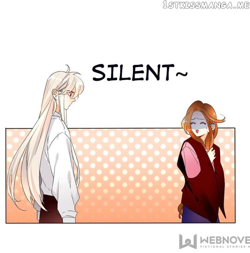 Stop! You Sexy Beast chapter 38 - page 2