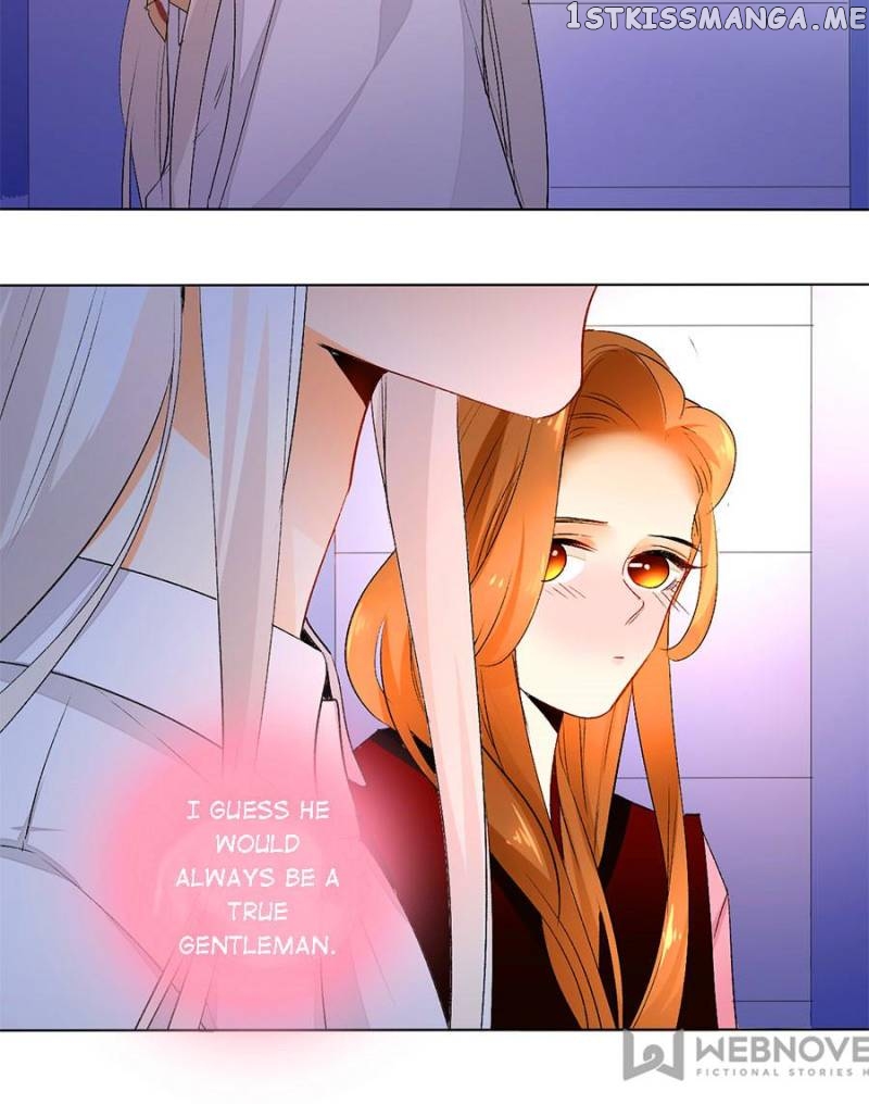 Stop! You Sexy Beast chapter 38 - page 27