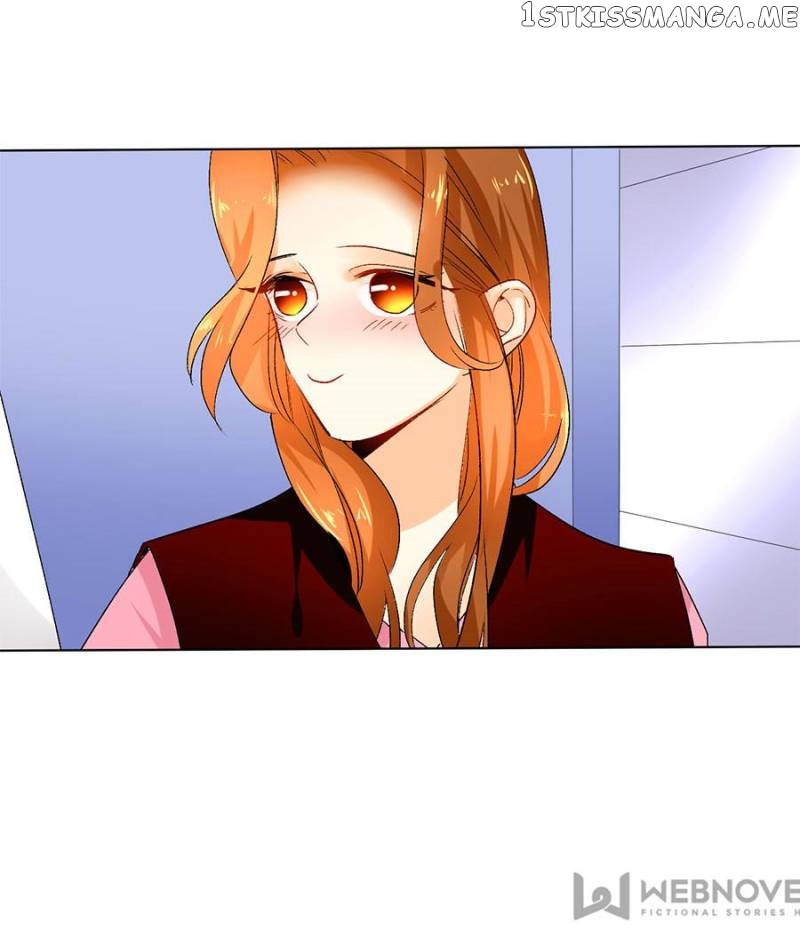 Stop! You Sexy Beast chapter 38 - page 28