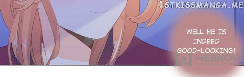 Stop! You Sexy Beast chapter 38 - page 32