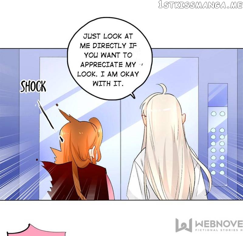 Stop! You Sexy Beast chapter 38 - page 34