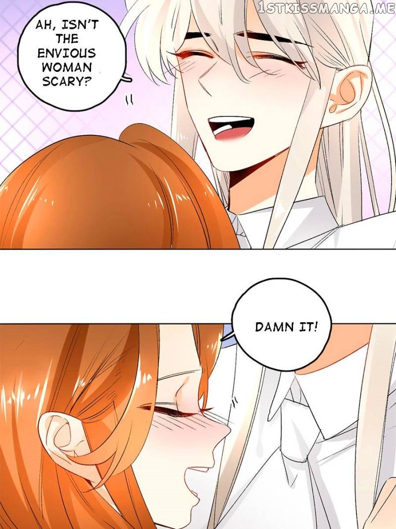 Stop! You Sexy Beast chapter 38 - page 40