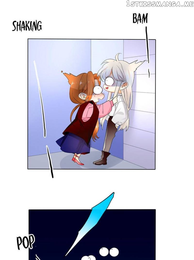 Stop! You Sexy Beast chapter 38 - page 42