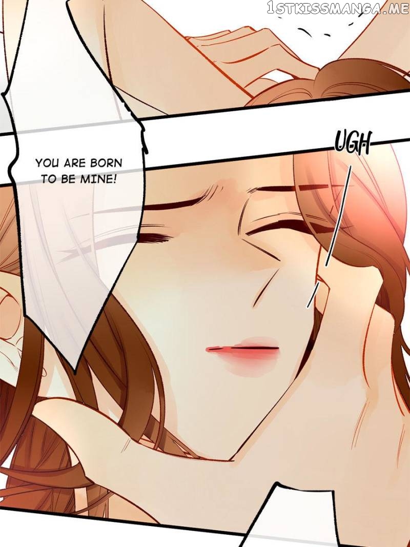 Stop! You Sexy Beast chapter 96 - page 11