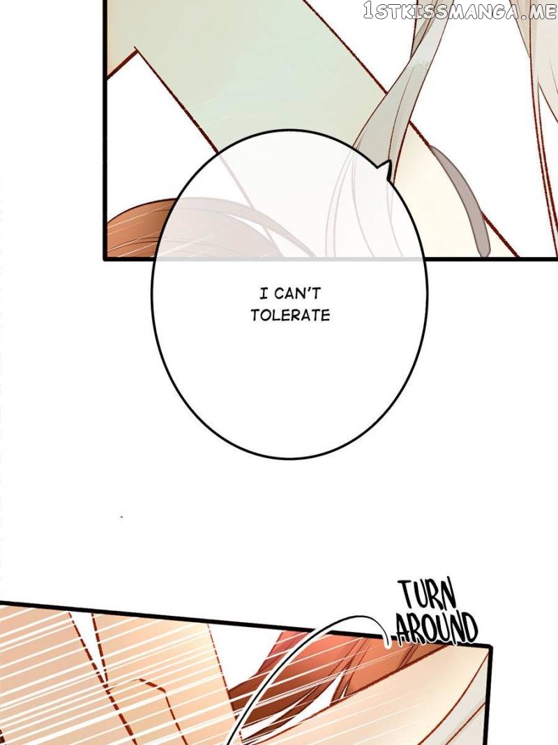 Stop! You Sexy Beast chapter 96 - page 19