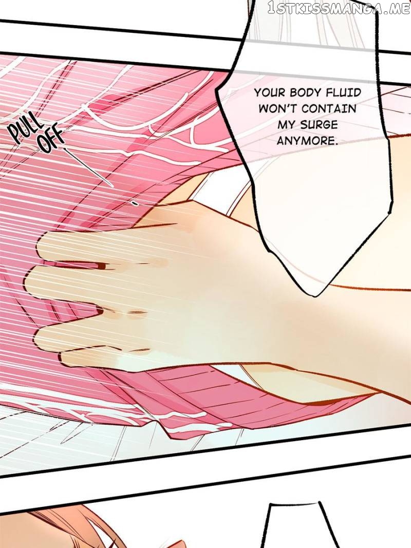 Stop! You Sexy Beast chapter 96 - page 2