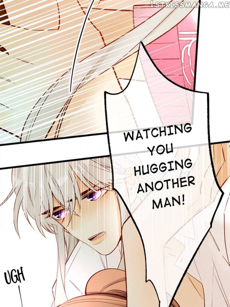 Stop! You Sexy Beast chapter 96 - page 20