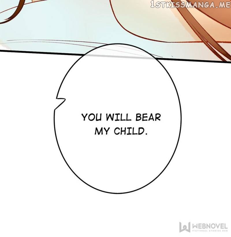 Stop! You Sexy Beast chapter 96 - page 27