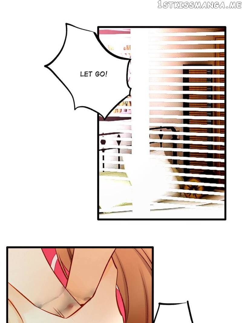 Stop! You Sexy Beast chapter 96 - page 28