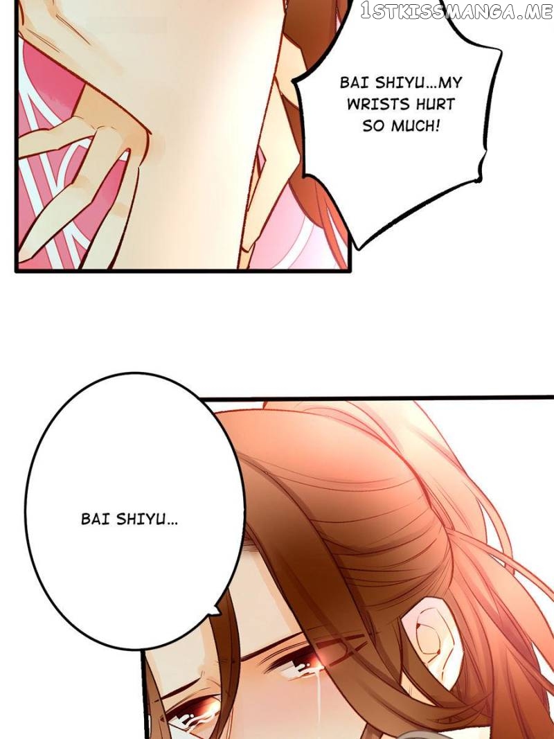 Stop! You Sexy Beast chapter 96 - page 29