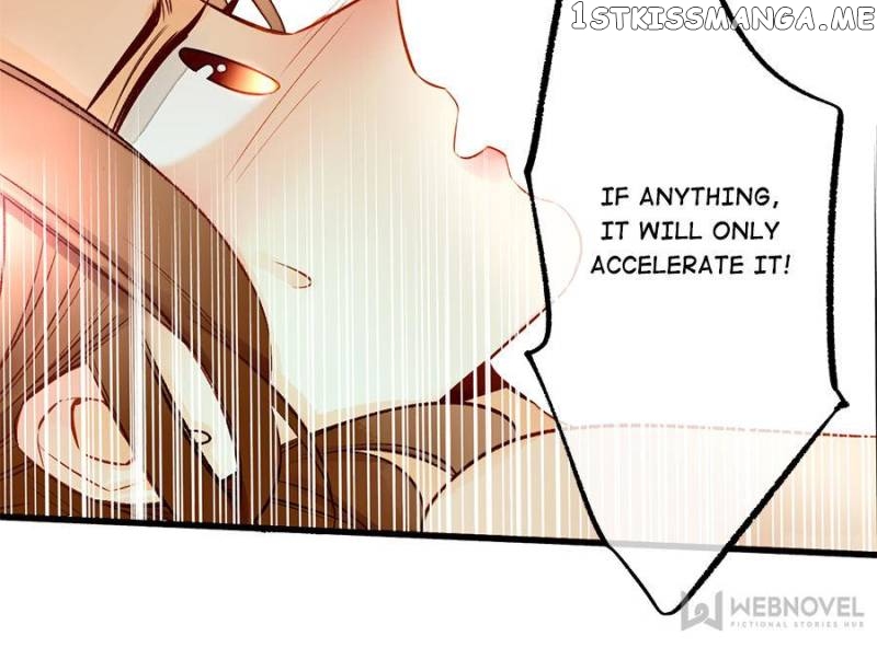 Stop! You Sexy Beast chapter 96 - page 3