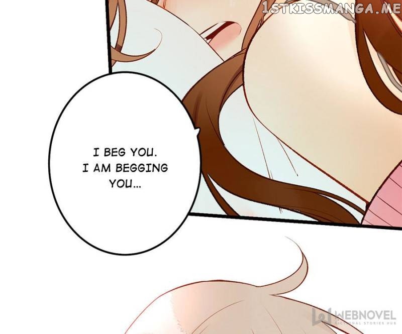Stop! You Sexy Beast chapter 96 - page 30