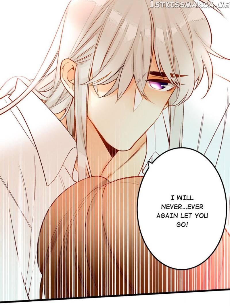 Stop! You Sexy Beast chapter 96 - page 31