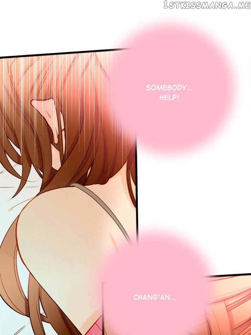 Stop! You Sexy Beast chapter 96 - page 32