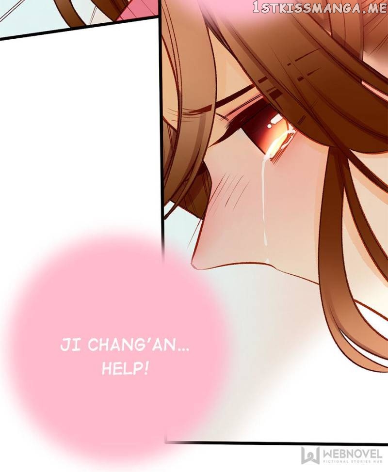 Stop! You Sexy Beast chapter 96 - page 33