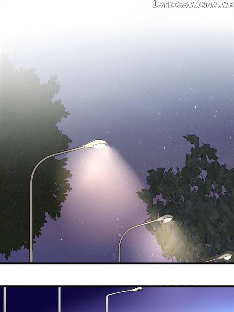 Stop! You Sexy Beast chapter 96 - page 34