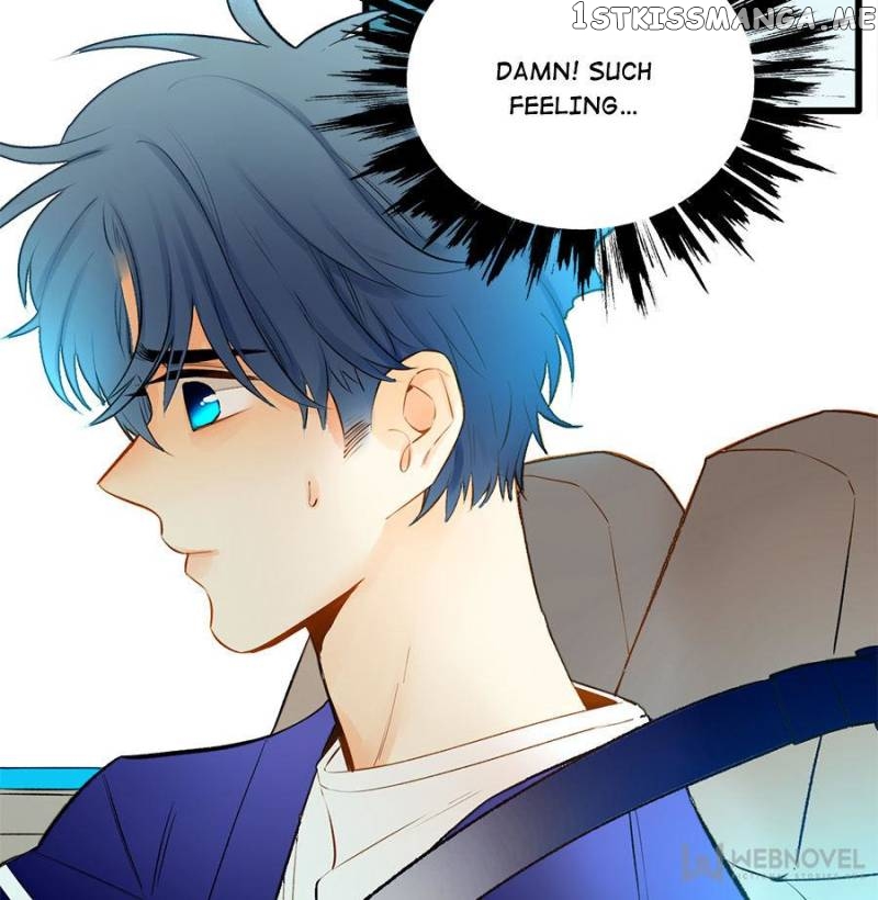 Stop! You Sexy Beast chapter 96 - page 36