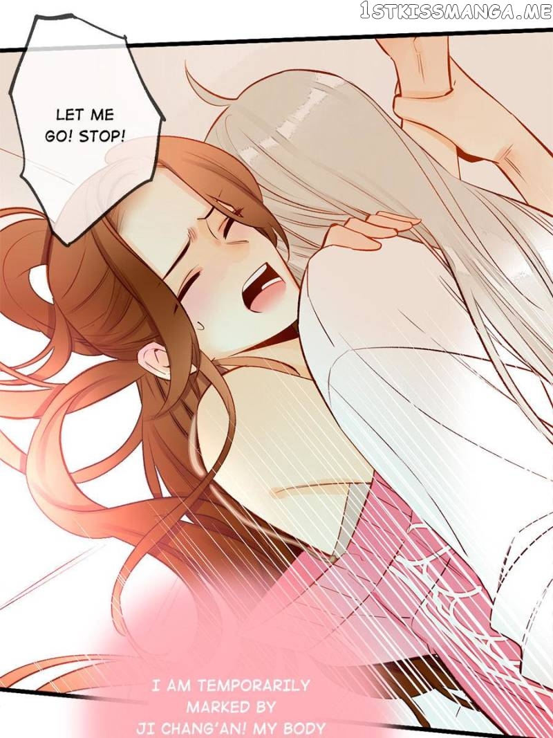 Stop! You Sexy Beast chapter 96 - page 4
