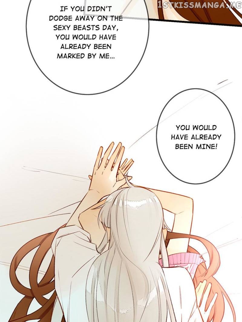 Stop! You Sexy Beast chapter 96 - page 7