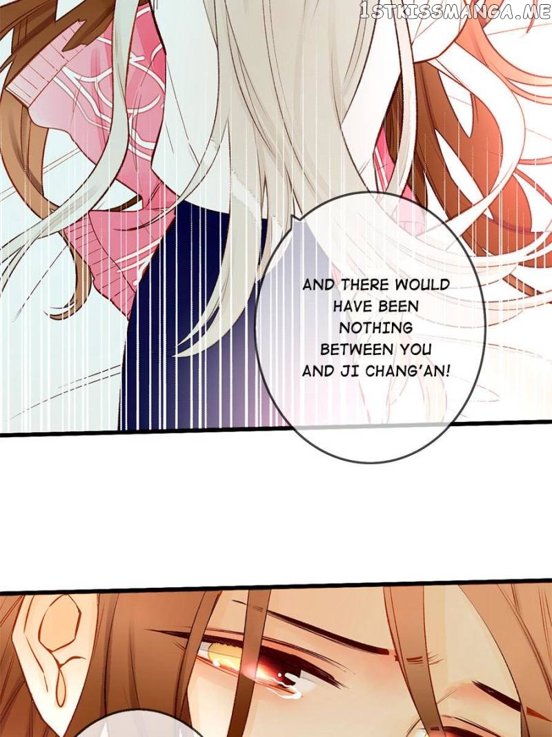 Stop! You Sexy Beast chapter 96 - page 8
