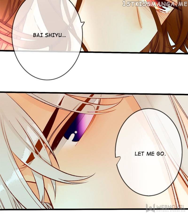 Stop! You Sexy Beast chapter 96 - page 9