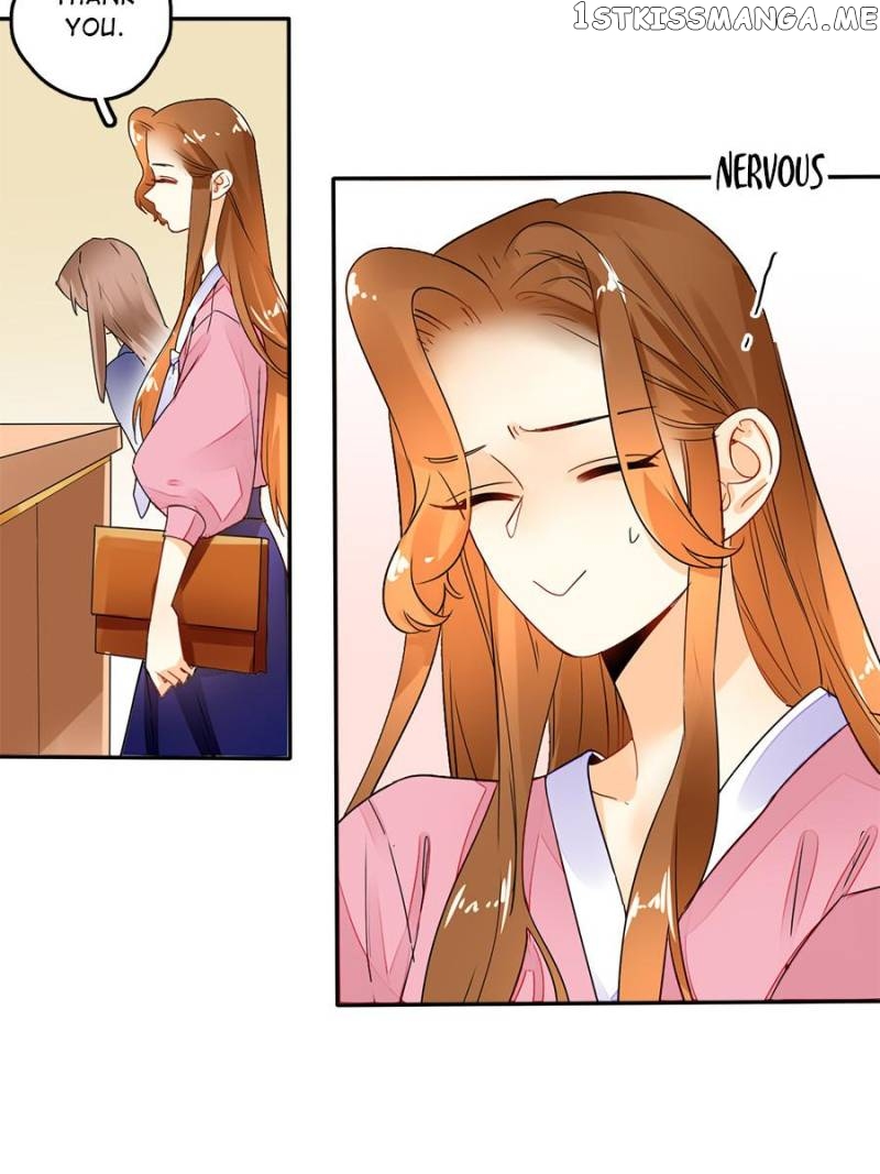 Stop! You Sexy Beast chapter 16 - page 11